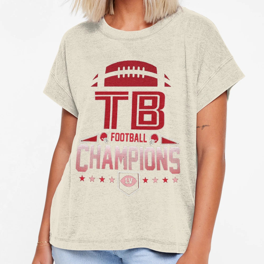 Art Tampa Bay Buccaneers T-Shirt - Custom Art Print for Adults - T-Shirt, Sweatshirt, Hoodie