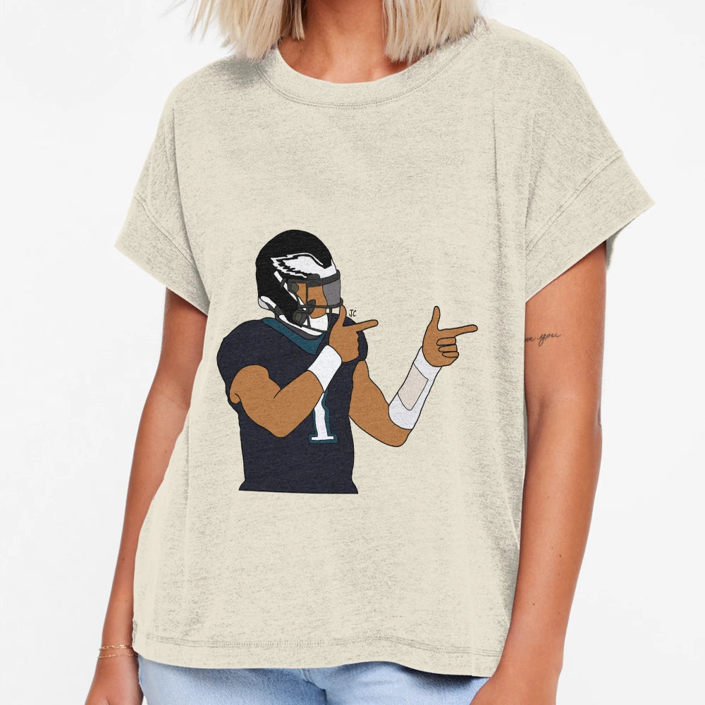 JH T-Shirt - Streetwear Style Men Women - T-Shirt, Sweatshirt, Hoodie