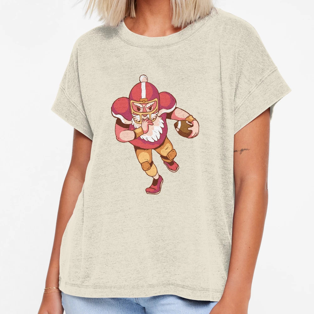 Football T-Shirt - Custom Art Print for Adults - T-Shirt, Sweatshirt, Hoodie