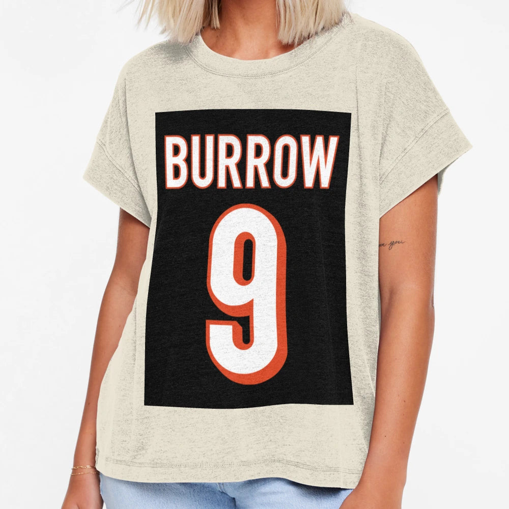 JB Jersey T-Shirt - Streetwear Style Men Women - T-Shirt, Sweatshirt, Hoodie