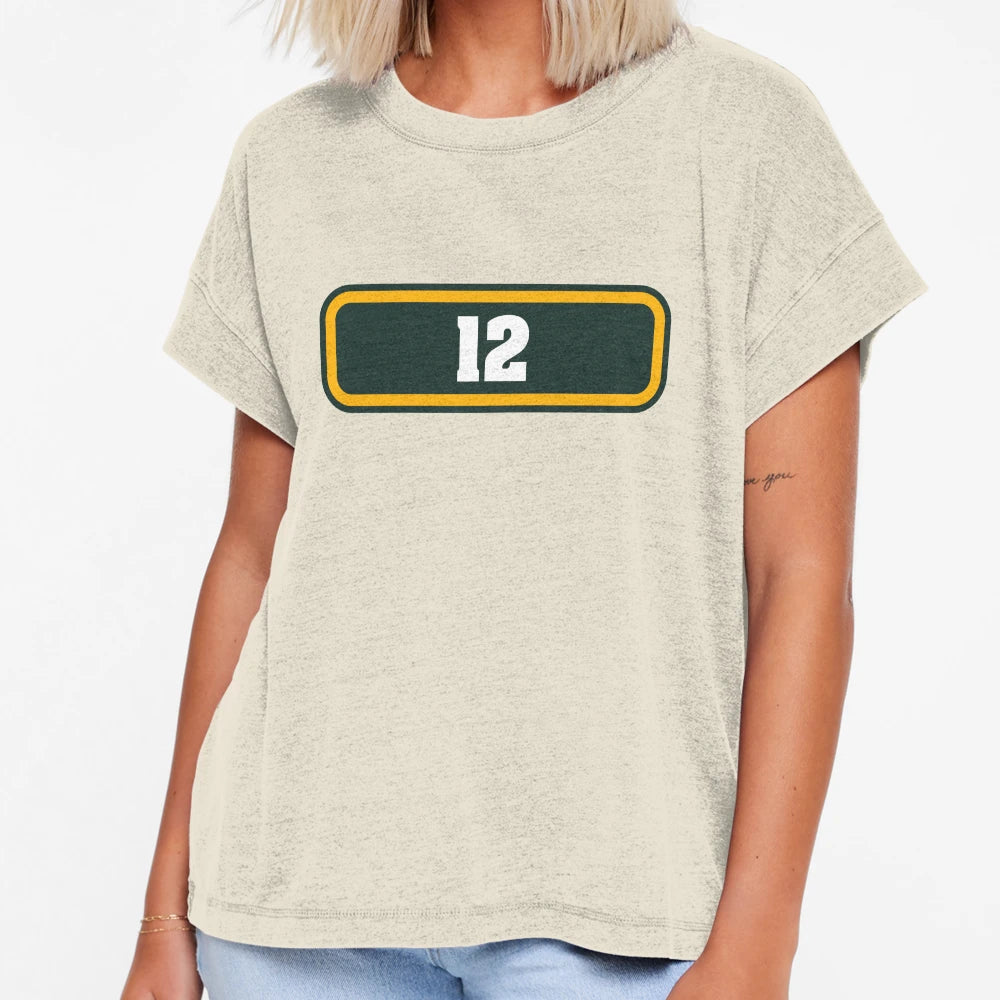 12 Bar T-Shirt - Graphic Print Unisex - T-Shirt, Sweatshirt, Hoodie