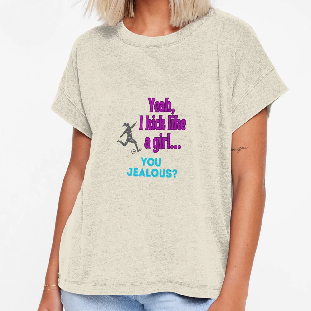 Soccer T-Shirt - Unique Graphic Unisex - T-Shirt, Sweatshirt, Hoodie