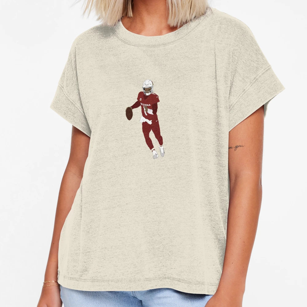 Kyler Arizona T-Shirt - Trendy Graphic Unisex - T-Shirt, Sweatshirt, Hoodie