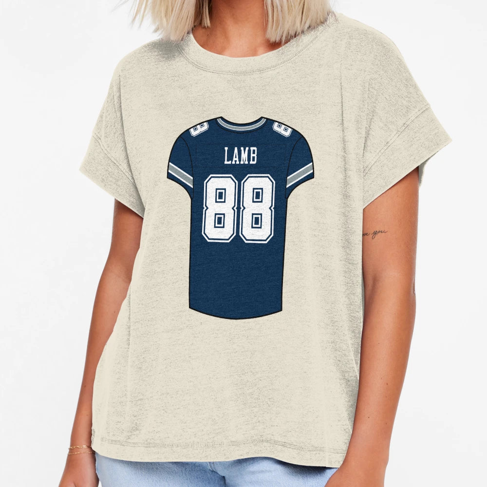 CL Away Jersey T-Shirt - Novelty Apparel Unisex - T-Shirt, Sweatshirt, Hoodie
