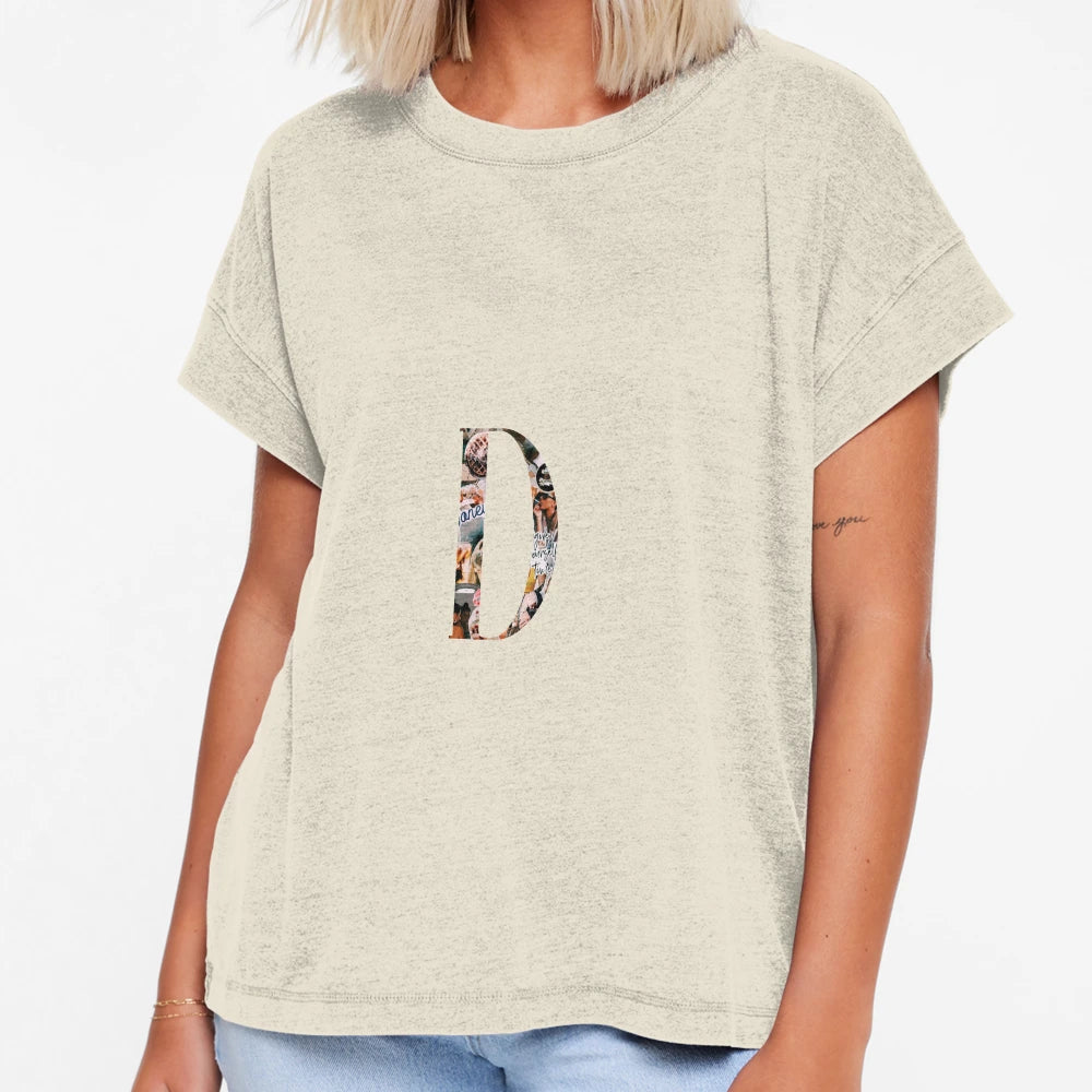 D Delta T-Shirt - Novelty Apparel for Adults - T-Shirt, Sweatshirt, Hoodie