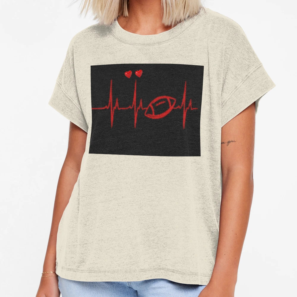 Education Is Important But Rugby Is T-Shirt - Novelty Apparel for Adults - T-Shirt, Sweatshirt, Hoodie