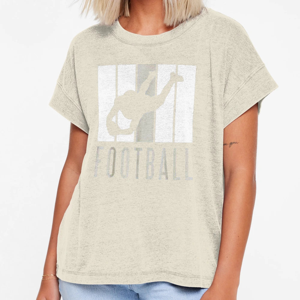 Sports Game Sports American Football T-Shirt - Unique Graphic for Adults - T-Shirt, Sweatshirt, Hoodie