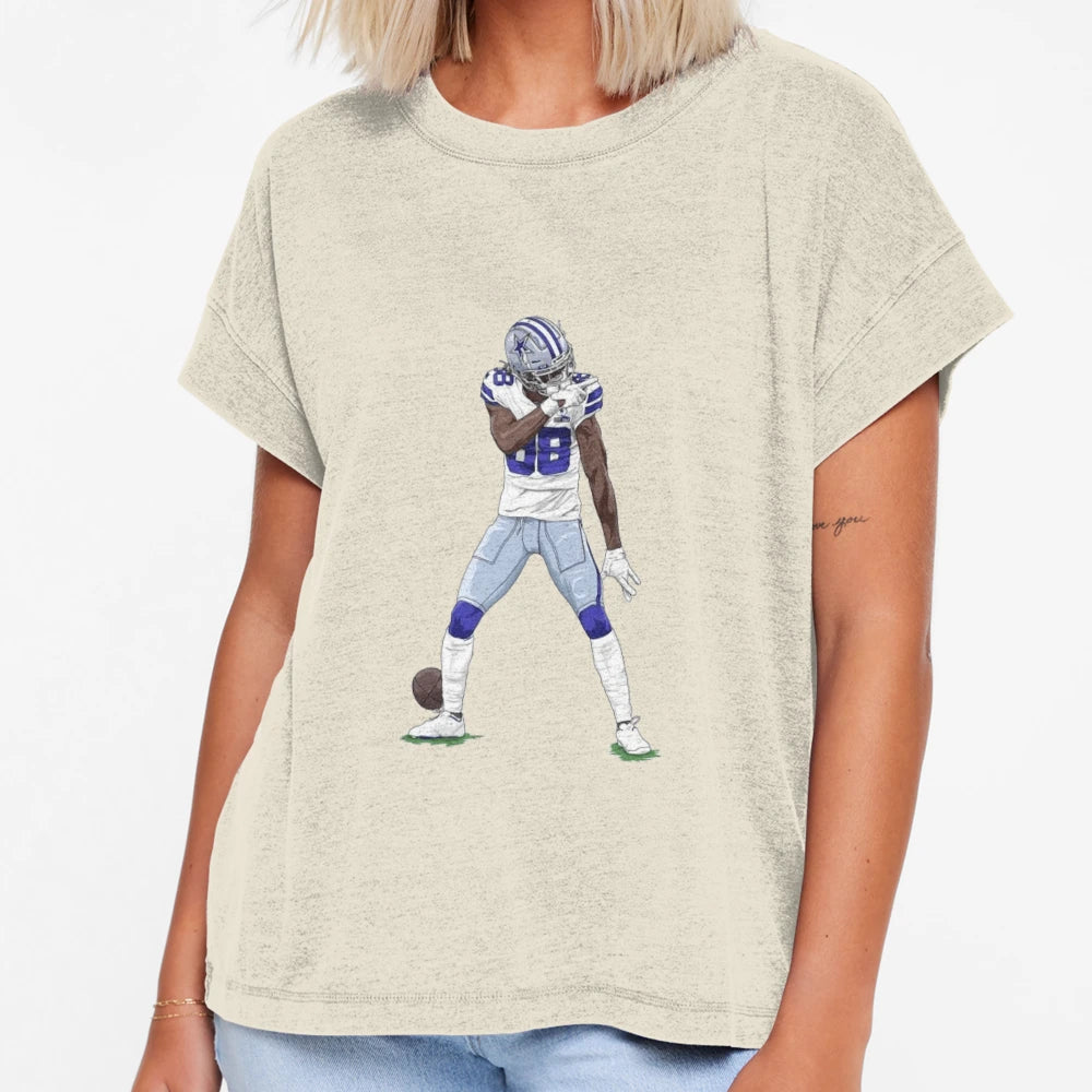 CL Pointing Celebration T-Shirt - Minimalist Print for Adults - T-Shirt, Sweatshirt, Hoodie