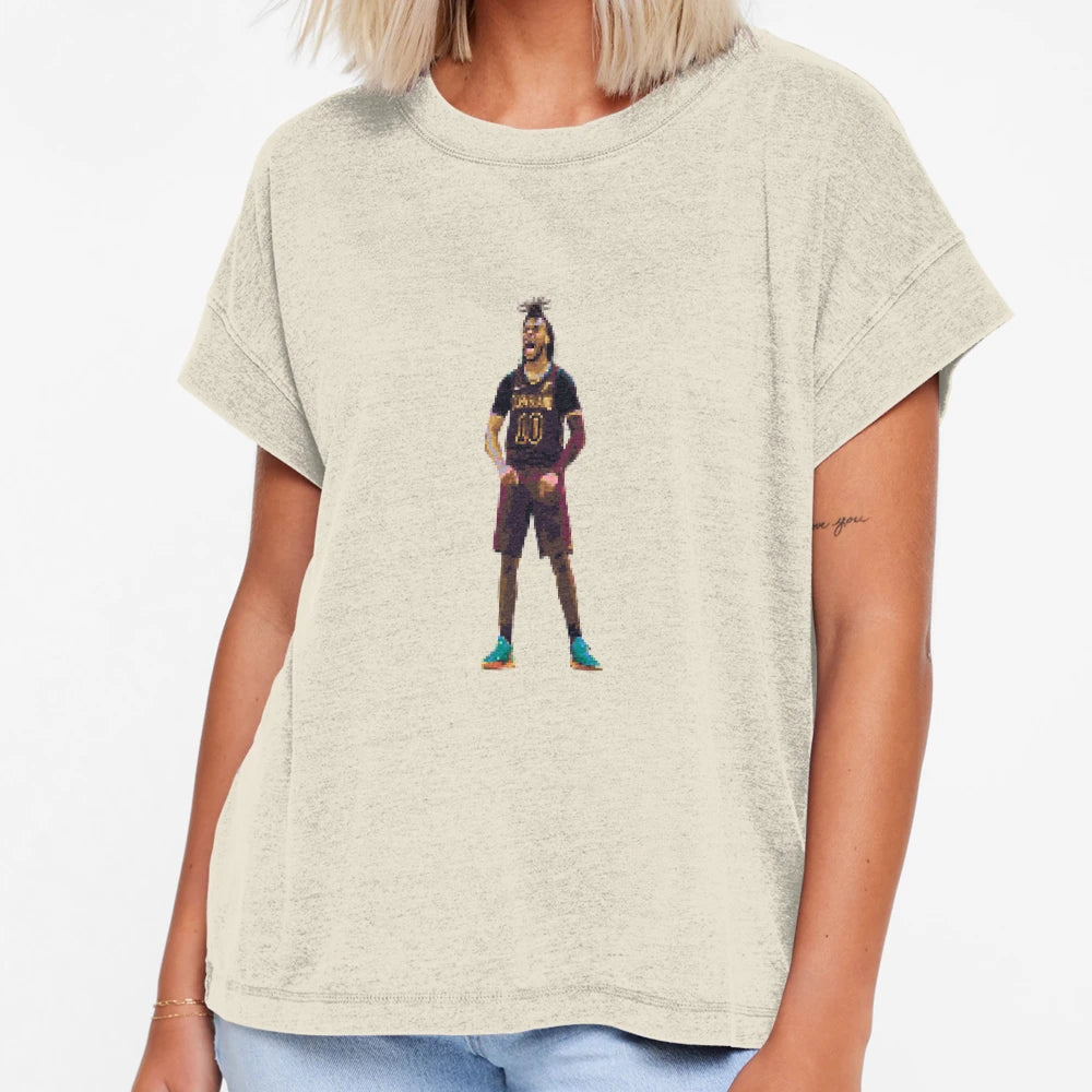 Darius Garland T-Shirt - Graphic Print for Adults - T-Shirt, Sweatshirt, Hoodie
