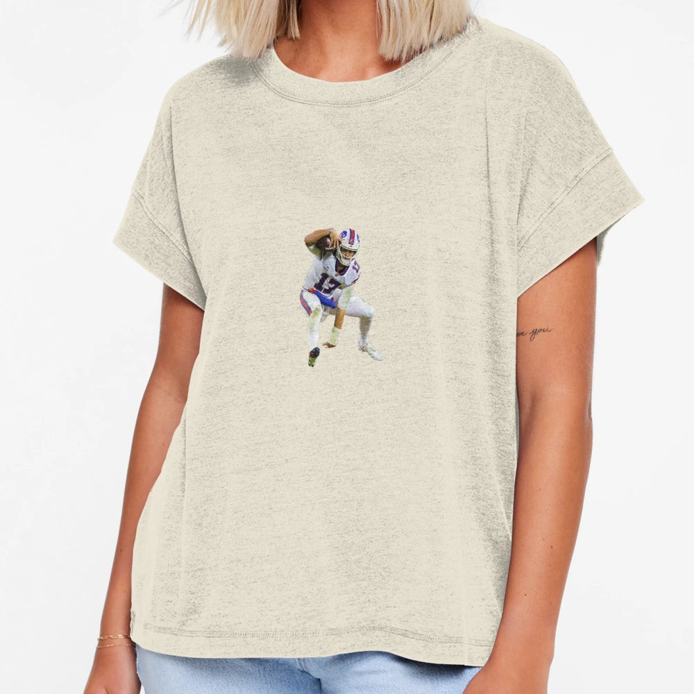 JA Jump T-Shirt - Casual Everyday Wear for Adults - T-Shirt, Sweatshirt, Hoodie