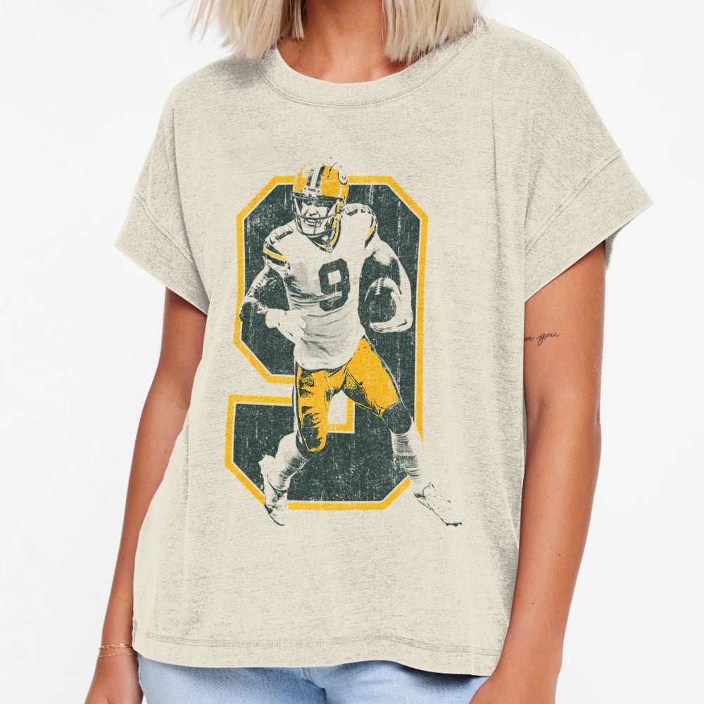 Christian Watson T-Shirt - Aesthetic Graphic for Adults - T-Shirt, Sweatshirt, Hoodie