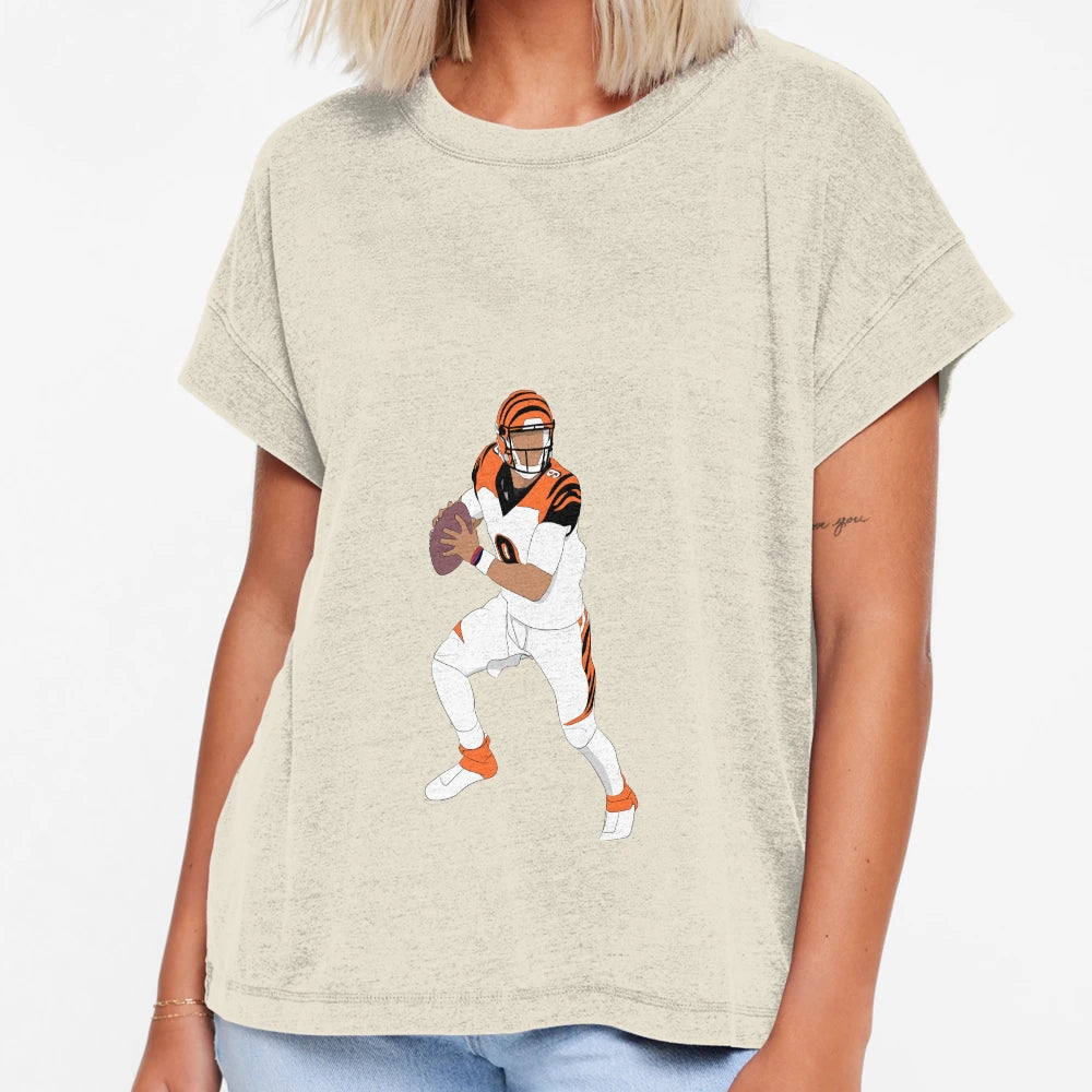 Tiger King T-Shirt - Fun Novelty Design Unisex - T-Shirt, Sweatshirt, Hoodie