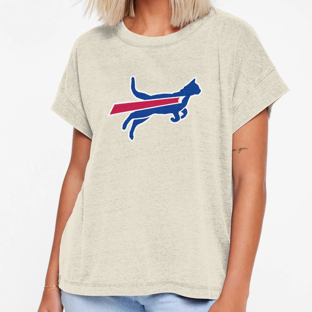 Cat Mafia V1 T-Shirt - Graphic Print for Adults - T-Shirt, Sweatshirt, Hoodie