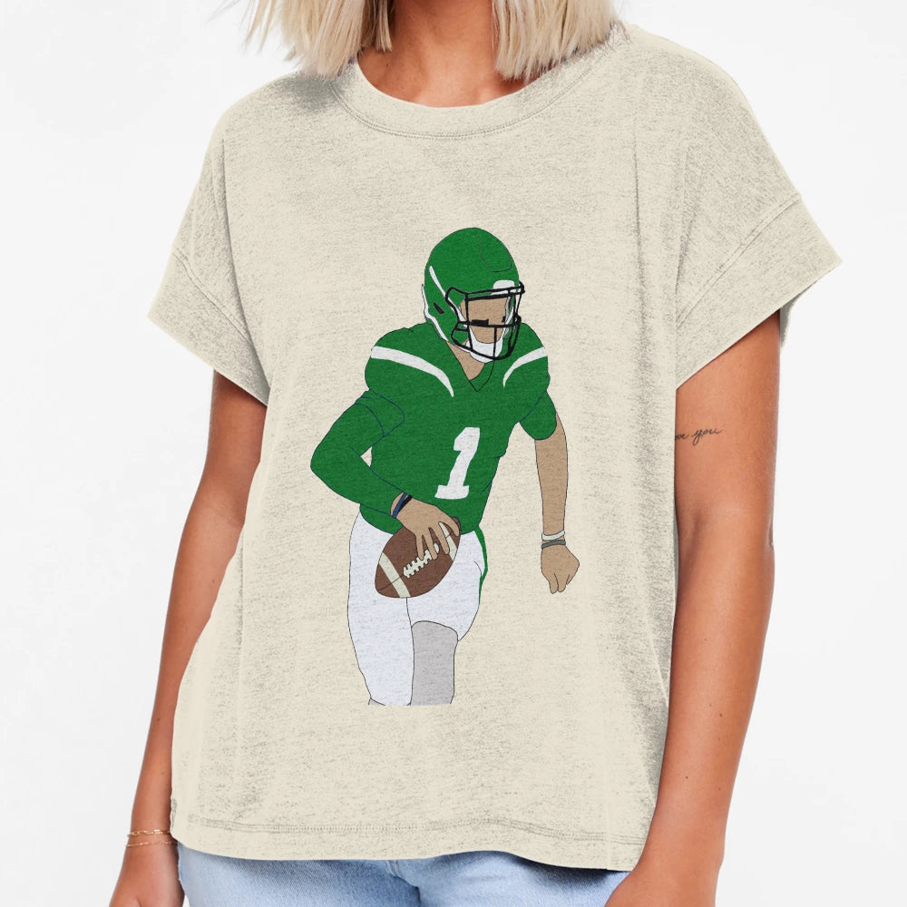 Wilson Jets T-Shirt - Unique Graphic Men Women - T-Shirt, Sweatshirt, Hoodie
