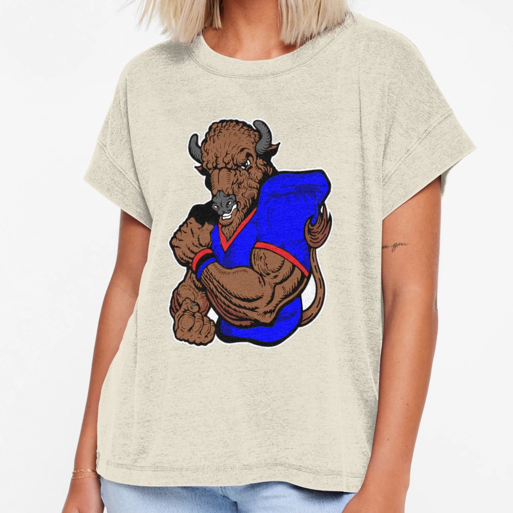 Buffalo Bills T-Shirt - Aesthetic Graphic for Adults - T-Shirt, Sweatshirt, Hoodie