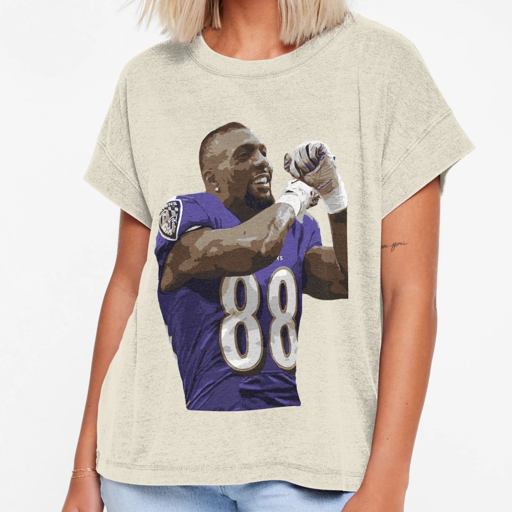Db88 T-Shirt - Custom Art Print Unisex - T-Shirt, Sweatshirt, Hoodie