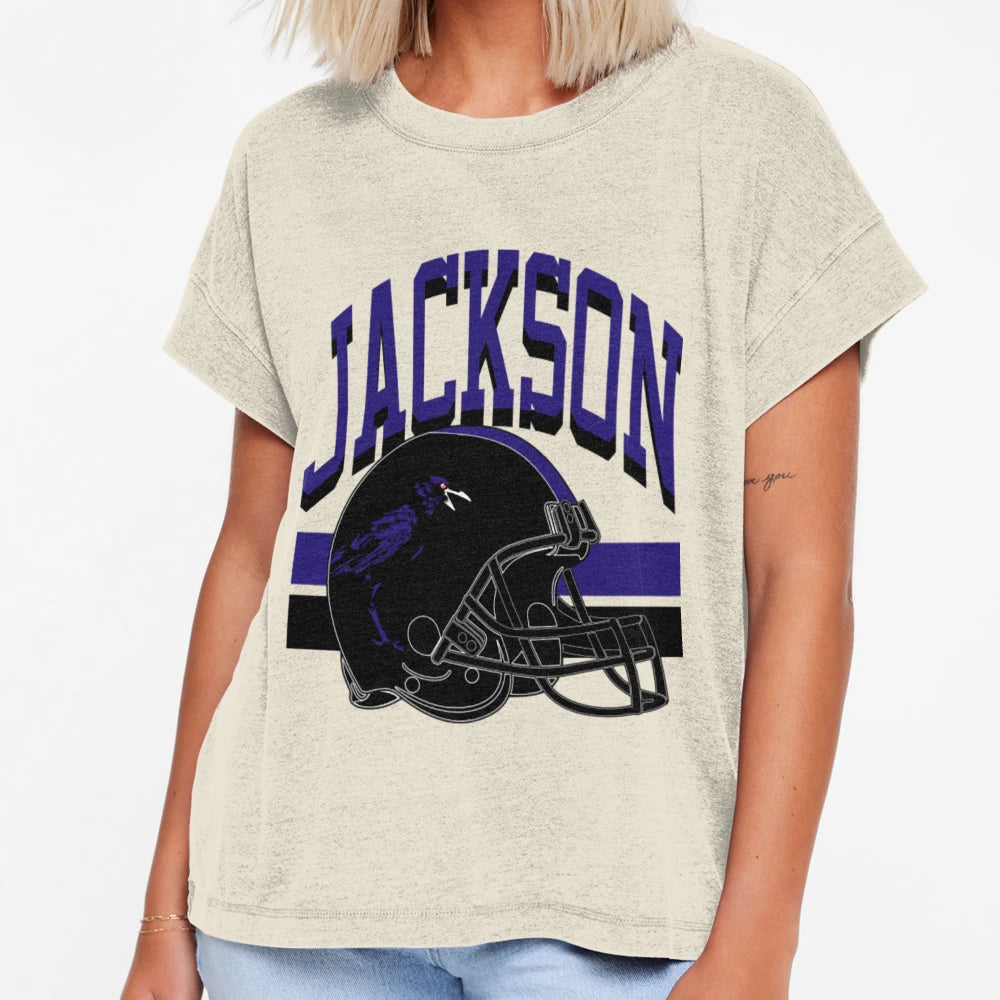 Art Baltimore Ravens T-Shirt - Custom Art Print for Adults - T-Shirt, Sweatshirt, Hoodie