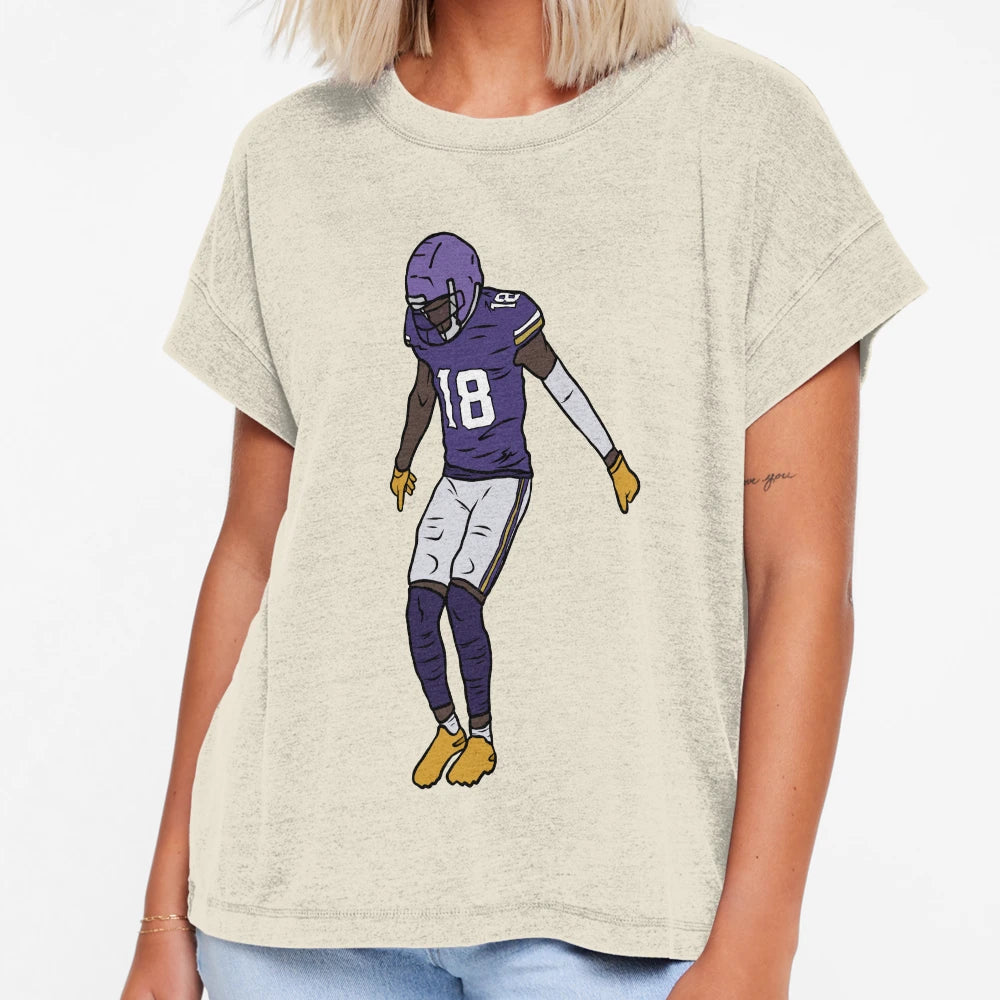 JJ Celebration 2 T-Shirt - Casual Everyday Wear Men Women - T-Shirt, Sweatshirt, Hoodie