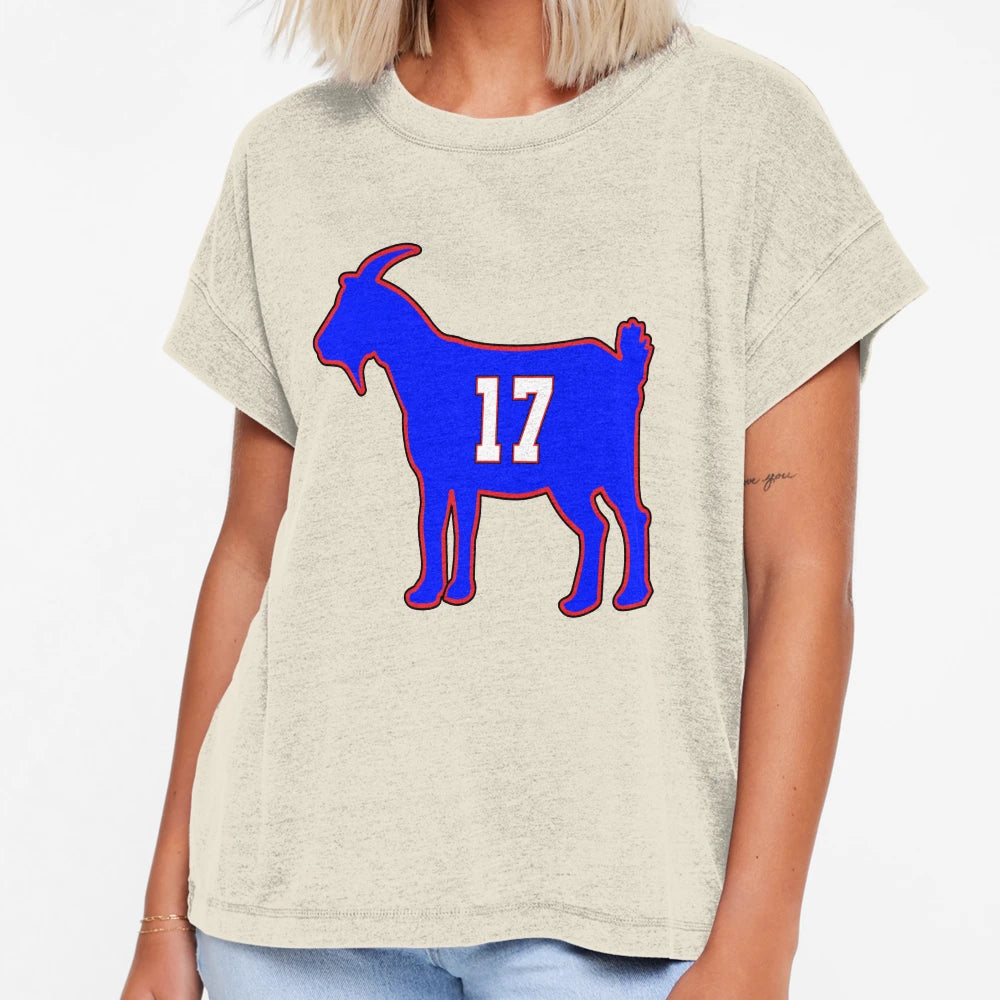 JA Goat T-Shirt - Aesthetic Graphic Unisex - T-Shirt, Sweatshirt, Hoodie