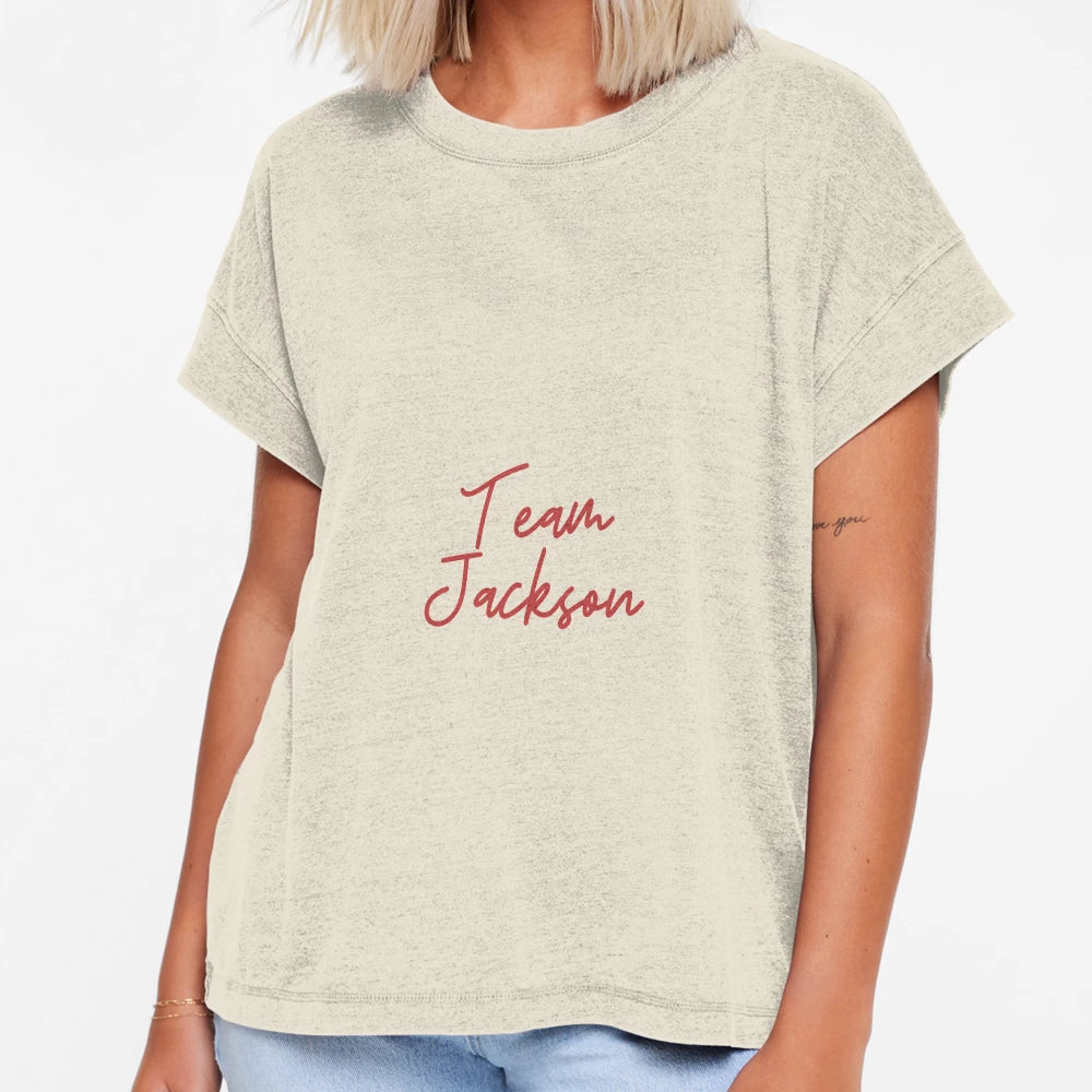 Jackson T-Shirt - Streetwear Style Unisex - T-Shirt, Sweatshirt, Hoodie