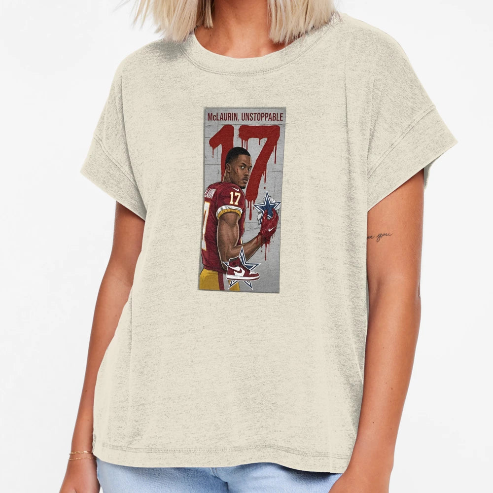 Terry T-Shirt - Trendy Graphic for Adults - T-Shirt, Sweatshirt, Hoodie