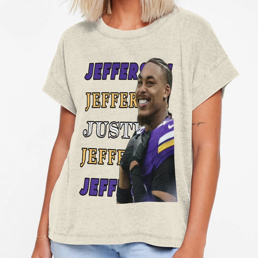 Best Selling JJ T-Shirt - Streetwear Style Unisex - T-Shirt, Sweatshirt, Hoodie