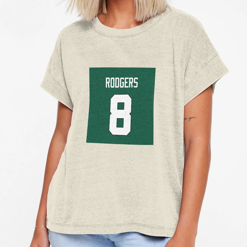 Rodgers T-Shirt - Casual Everyday Wear for Adults - T-Shirt, Sweatshirt, Hoodie