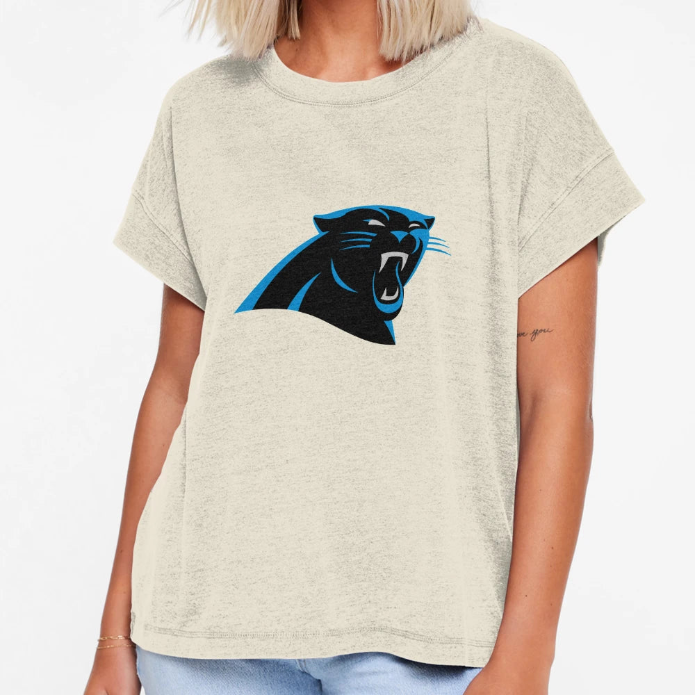 Panthers T-Shirt - Casual Everyday Wear for Adults - T-Shirt, Sweatshirt, Hoodie