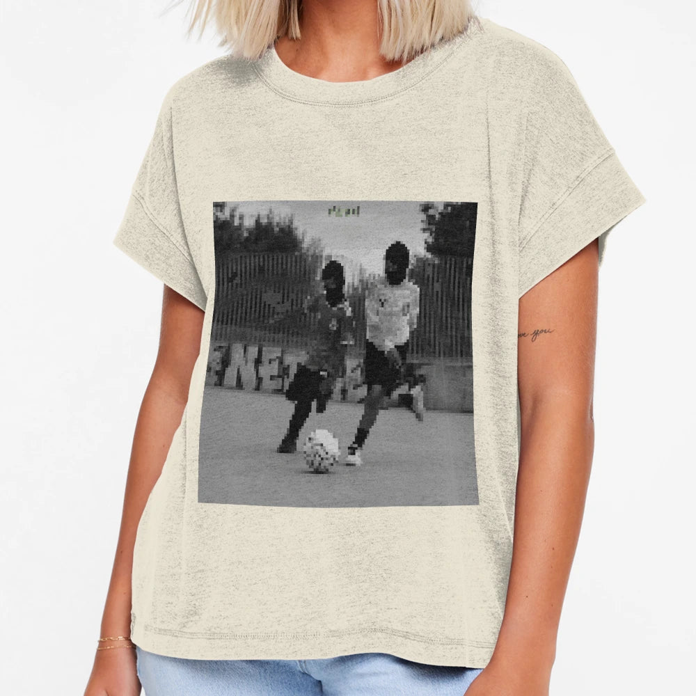 Riyadh Sadio Freeze Corleone Ashe 22 T-Shirt - Novelty Apparel for Adults - T-Shirt, Sweatshirt, Hoodie