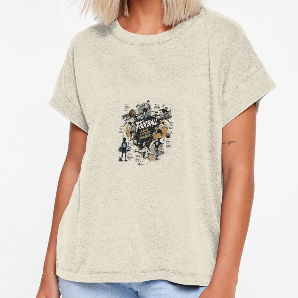 Legacy Forever T-Shirt - Unique Graphic Men Women - T-Shirt, Sweatshirt, Hoodie