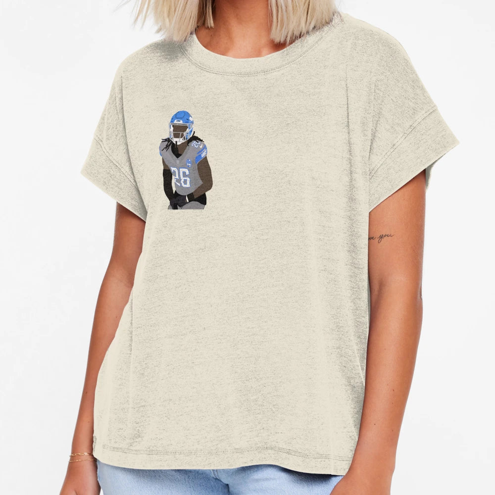 JG T-Shirt - Novelty Apparel Unisex - T-Shirt, Sweatshirt, Hoodie
