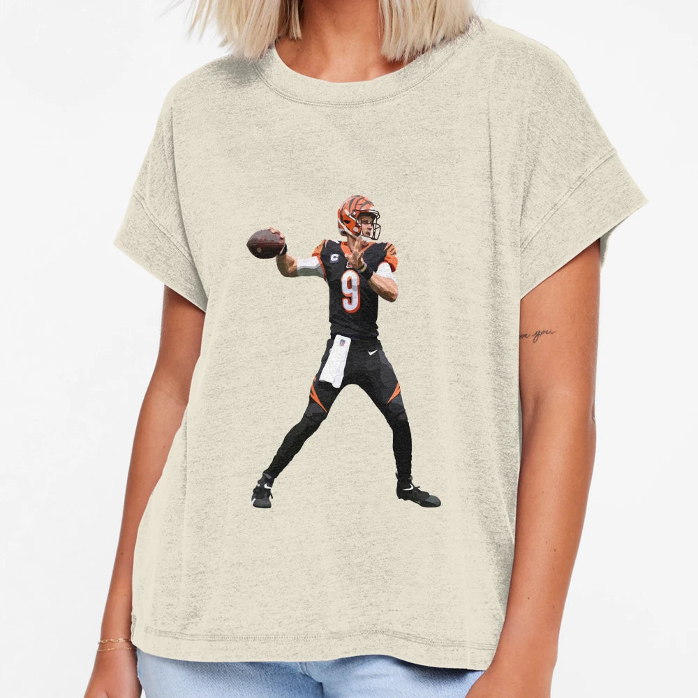 JB T-Shirt - Unique Graphic Unisex - T-Shirt, Sweatshirt, Hoodie