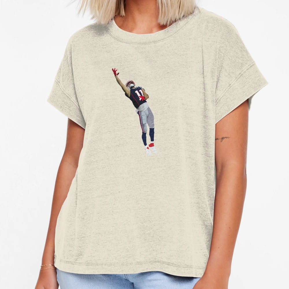 Air Edelman T-Shirt - Streetwear Style Men Women - T-Shirt, Sweatshirt, Hoodie