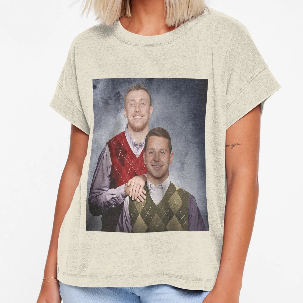 BP GK T-Shirt - Aesthetic Graphic Men Women - T-Shirt, Sweatshirt, Hoodie