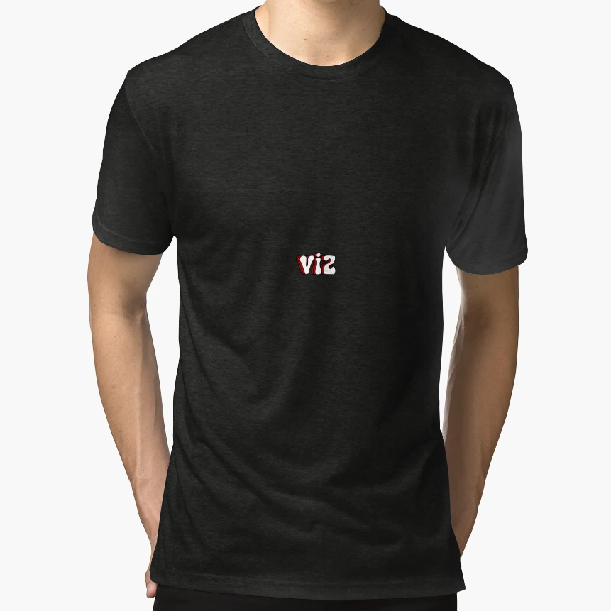 Viz Visitation Academy T-Shirt - Trendy Graphic Unisex - T-Shirt, Sweatshirt, Hoodie
