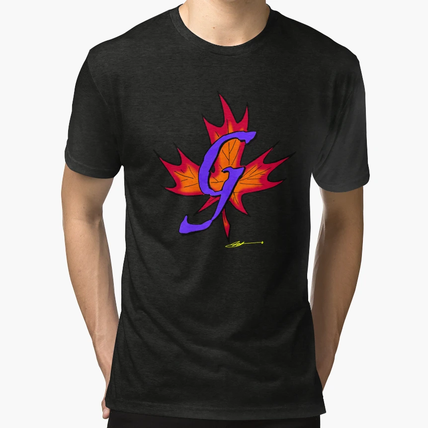 Canadian Strange Animal T-Shirt - Aesthetic Graphic Men Women - T-Shirt, Sweatshirt, Hoodie
