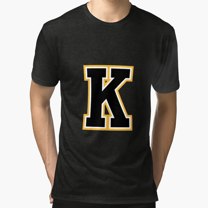 Kingston Frontenacs T-Shirt - Graphic Print Men Women - T-Shirt, Sweatshirt, Hoodie