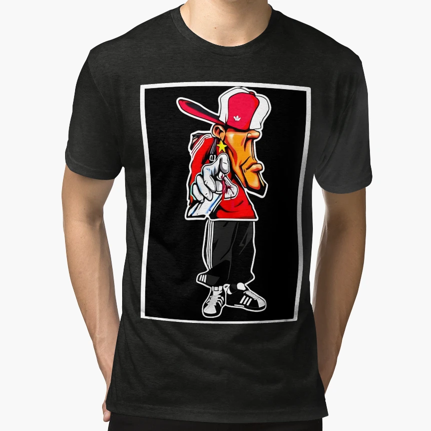 Graffiti T-Shirt - Novelty Apparel for Adults - T-Shirt, Sweatshirt, Hoodie