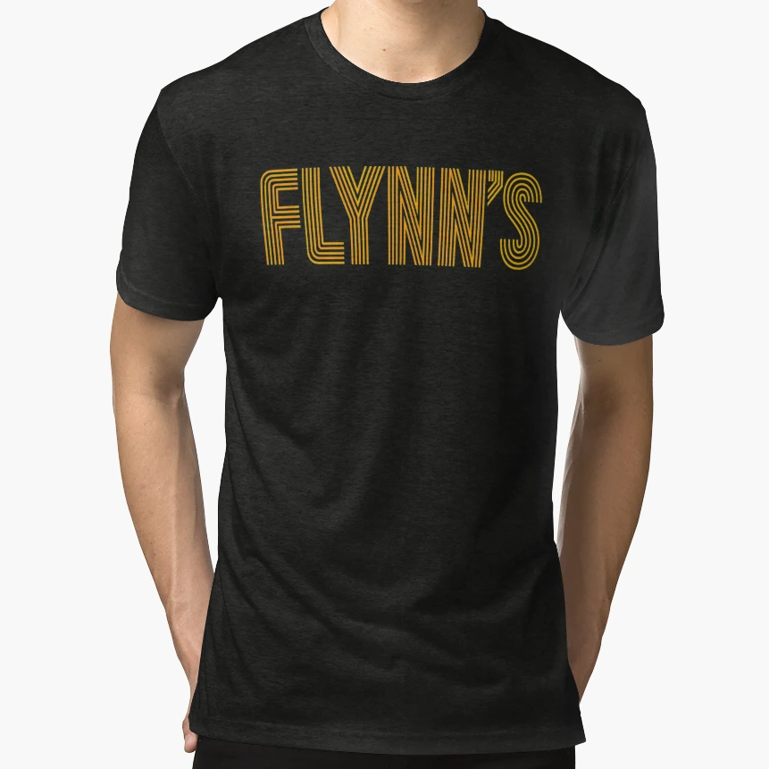 Flynns T-Shirt - Casual Everyday Wear Unisex - T-Shirt, Sweatshirt, Hoodie