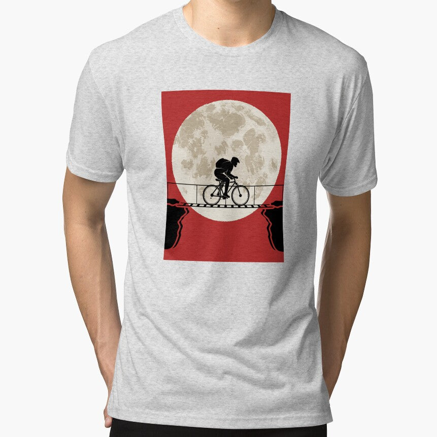 Copy of MTB by lumen2a - Adult & Kids T-Shirts, Sweatshirts & Hoodies apparel design preview 1