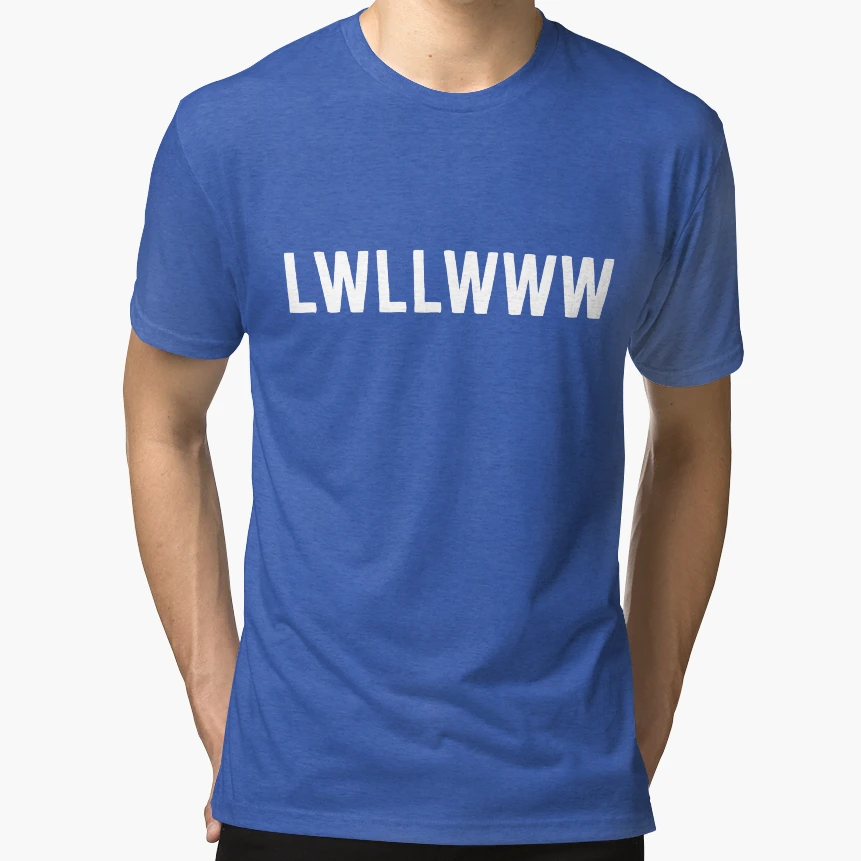 Fly W Lwllwww Chicago Baseball T-Shirt - Streetwear Style for Adults - T-Shirt, Sweatshirt, Hoodie