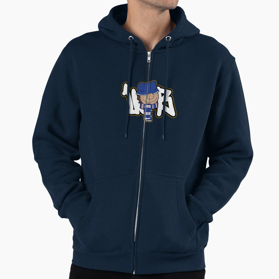 Voices Union Bears Hoodie - Trendy Graphic for Adults - T-Shirt, Sweatshirt, Hoodie
