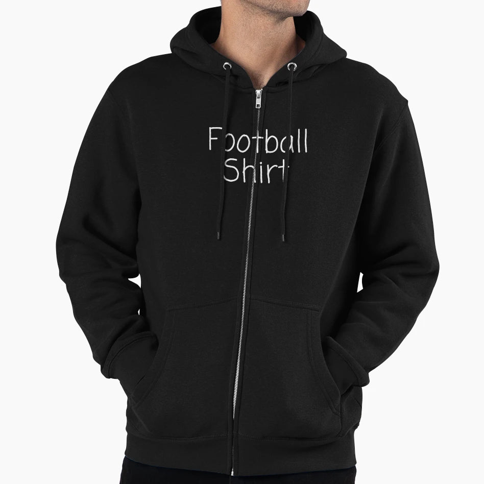 Football T-Shirt - Novelty Apparel Men Women - T-Shirt, Sweatshirt, Hoodie