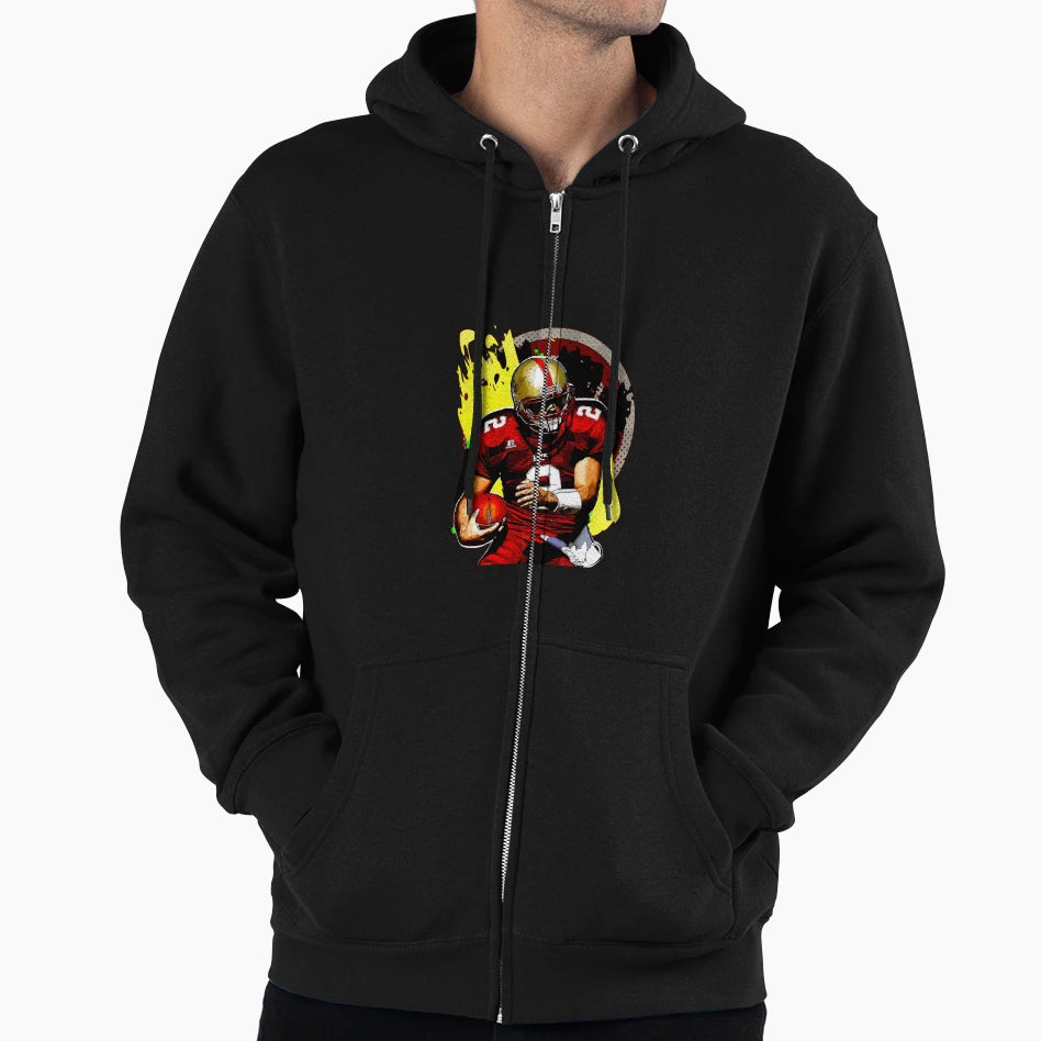Sports Hoodie - Streetwear Style Men Women - T-Shirt, Sweatshirt, Hoodie