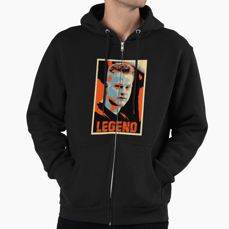 JB Fan Art Hoodie - Unique Graphic for Adults - T-Shirt, Sweatshirt, Hoodie