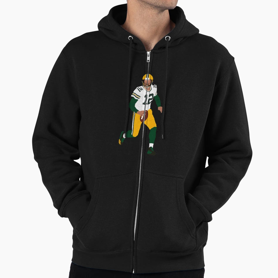 AR Hoodie - Streetwear Style Men Women - T-Shirt, Sweatshirt, Hoodie