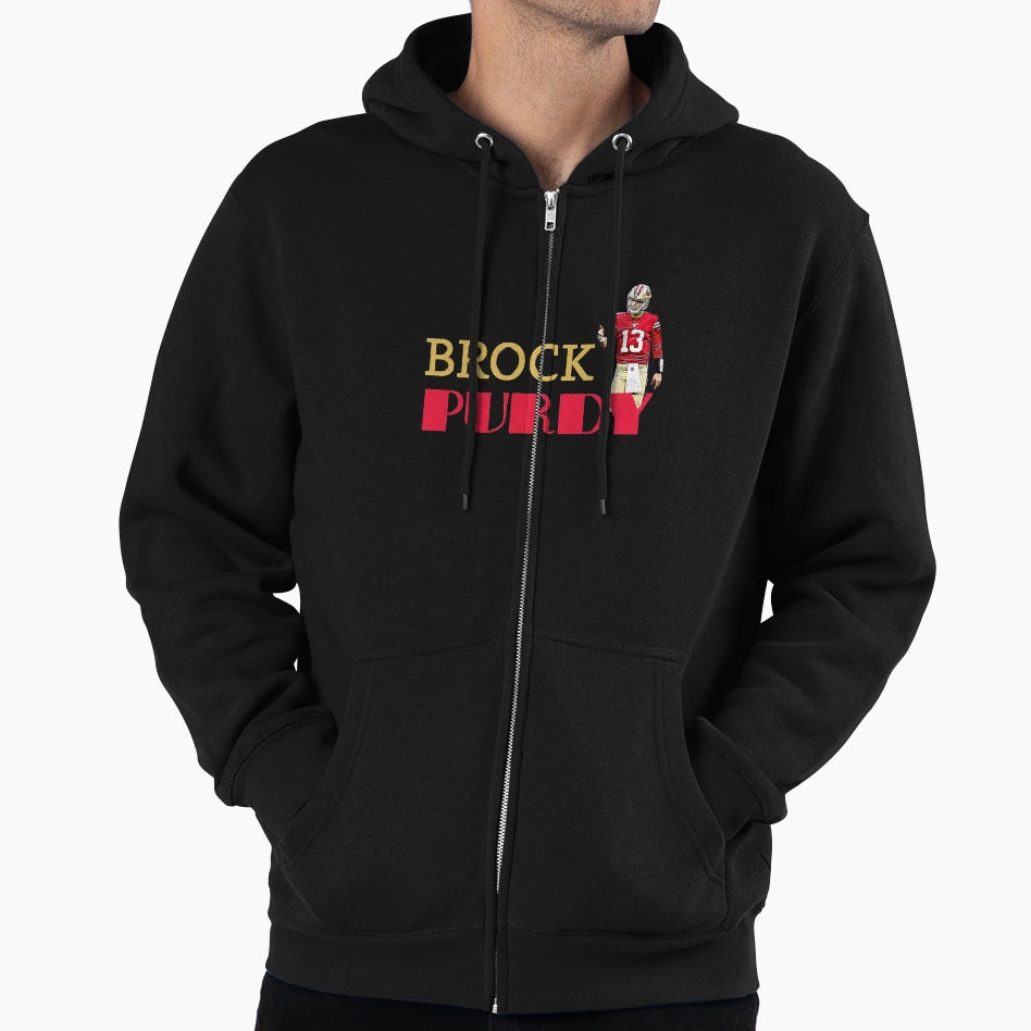 BP Great Hoodie - Fun Novelty Design Unisex - T-Shirt, Sweatshirt, Hoodie