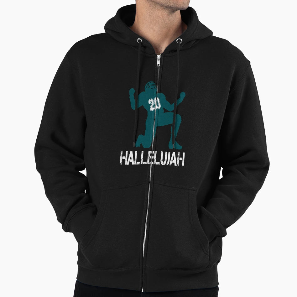 Brian Dawkins Hall Fame T-Shirt - Trendy Graphic Men Women - T-Shirt, Sweatshirt, Hoodie