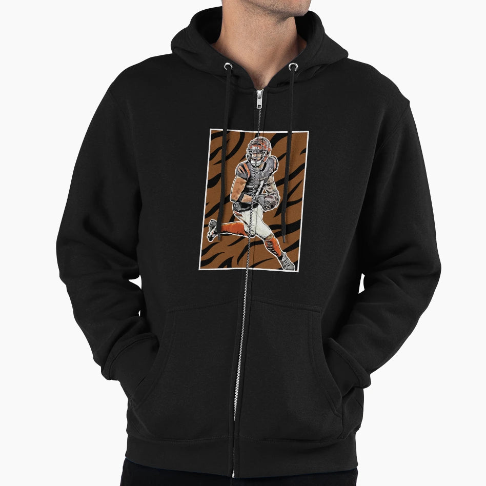 Chase Hoodie - Aesthetic Graphic Men Women - T-Shirt, Sweatshirt, Hoodie