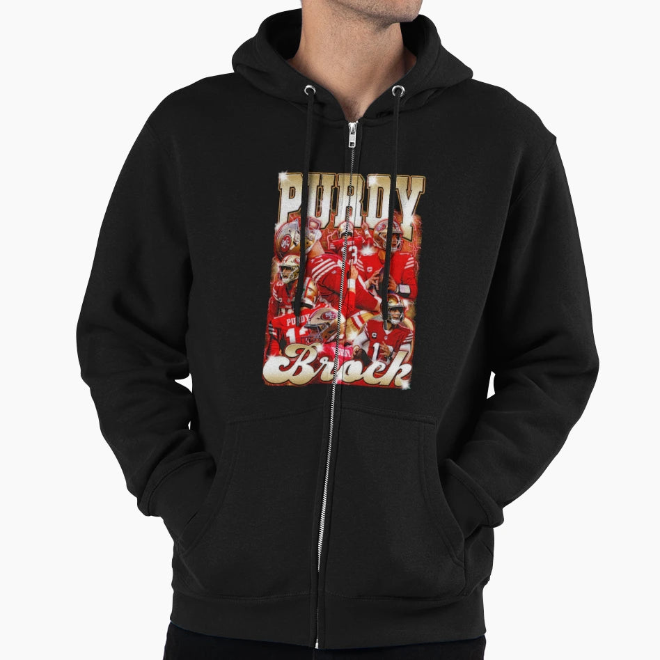 49Ers American Football Hoodie - Trendy Graphic Men Women - T-Shirt, Sweatshirt, Hoodie